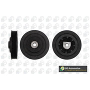 BGA Crank Shaft Belt Pulley DP0386