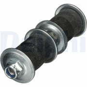 Delphi Stabiliser Bar Link Coupling Rod Front fits Honda Civic 1987-1991