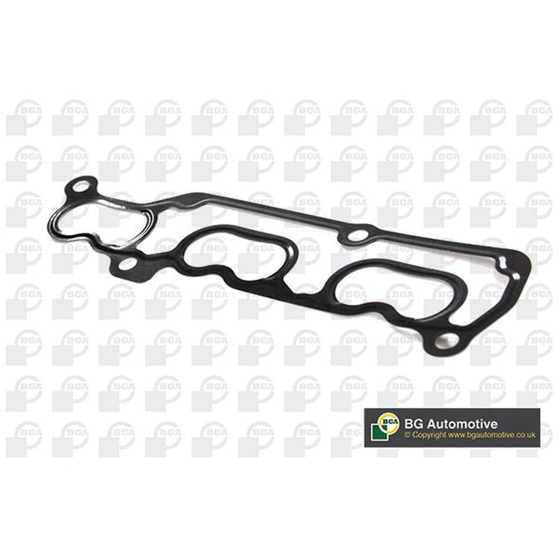 BGA Intake Manifold Gasket Thick fits Nissan Pixo 2009 on 1.0