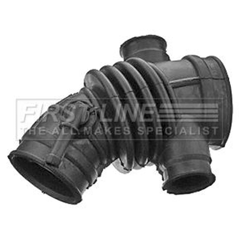 First Line Air Filter Intake Hose NBR (nitrile butadiene rub fits Chevrolet Aveo