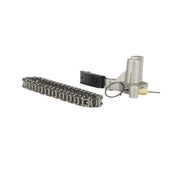 Gates Timing Chain Kit Set Links fits Citroën C4 2004-2011 2.0