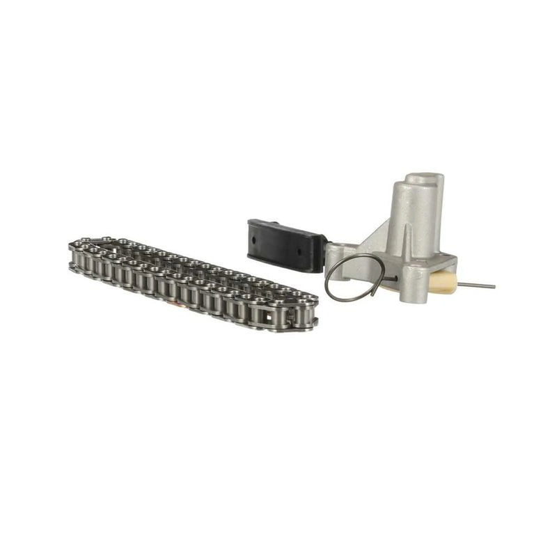Gates Timing Chain Kit Set Links fits Citroën C4 2004-2011 2.0