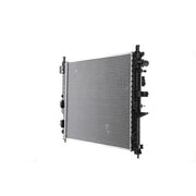 Mahle Engine Radiator fits Mercedes-Benz M-Class 1998-2005