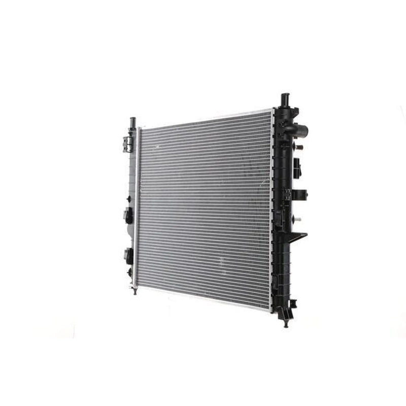 Mahle Engine Radiator fits Mercedes-Benz M-Class 1998-2005