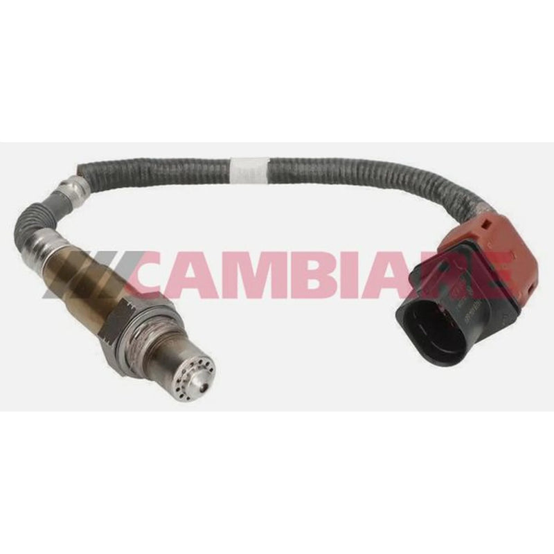 Cambiare O2 Lambda Oxygen Sensor before catalytic converter fits Ford C-Max II
