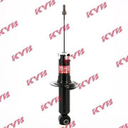 KYB 2 x Shock Absorbers fits Subaru Impreza 2011-2016 1.6 2.0