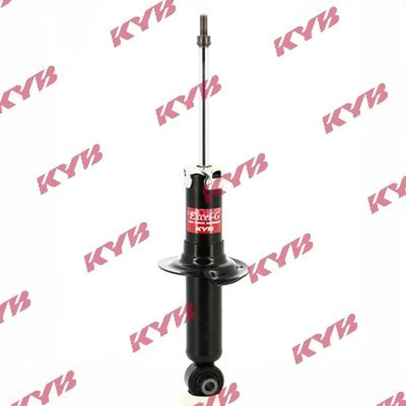 KYB 2 x Shock Absorbers fits Subaru Impreza 2011-2016 1.6 2.0