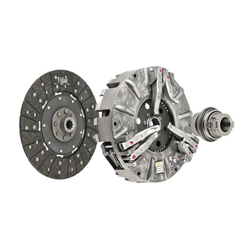 Valeo Clutch Kit Set 3pc 805127