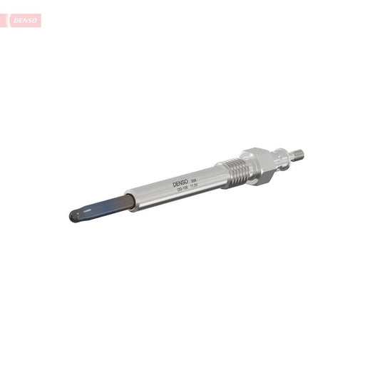 Denso Diesel Engine Glow Plug fits Mercedes-Benz C-Class 1993-2000