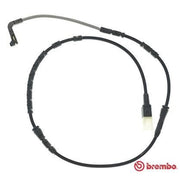 Brembo Brake Pad Wear Sensor Front fits BMW Z4 Roadster 2009-2016