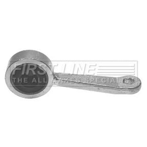 First Line Stabiliser Bar Link Coupling Rod fits Mercedes-Benz S-Class 1998-2005