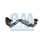 BM Catalysts Homologated Petrol Cat fits Toyota MR2 III 1999-2007 1.8