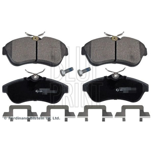 Blue Print Front Brake Pad Set ADP154232