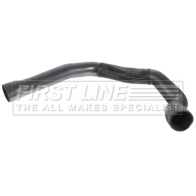 First Line Intercooler Turbo Charge Air Hose fits Alfa Romeo 147 2002-2010 1.9