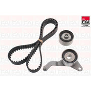 FAI Timing Belt Kit with Rollers TBK215