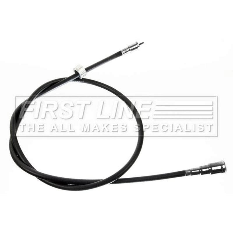First Line Speedometer Cable fits Vauxhall Astra 1981-1998