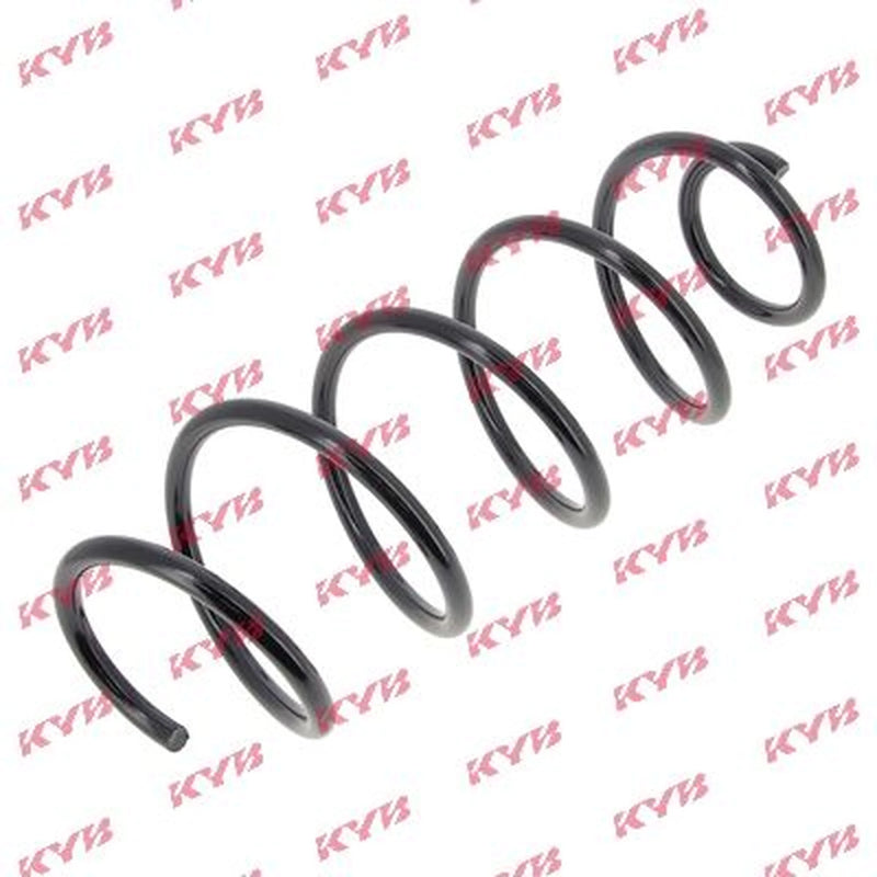 KYB Front Suspension Coil Spring fits Mercedes-Benz B-Class Sports Tourer