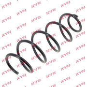 KYB 2 x Suspension Springs fits Mercedes-Benz B-Class Sports Tourer 2005-2011