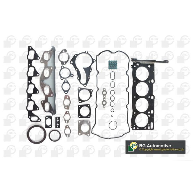 BGA Cylinder Head Gasket Kit HK9769