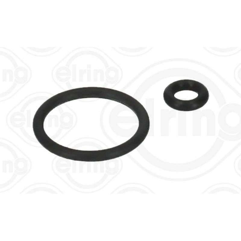 Elring Audi / VW Seal Set Injection System Fuel Pressure Regula fits Audi 100 C4