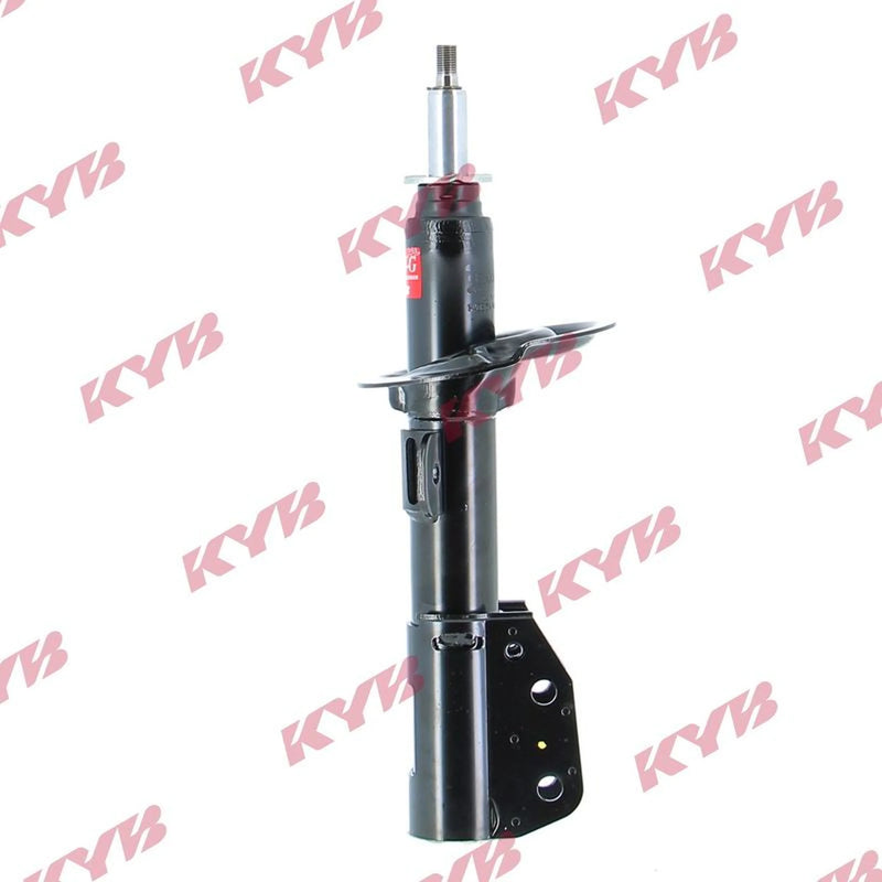 KYB Shock Absorber Damper Strut Front Right fits Chevrolet Captiva 2010-2018