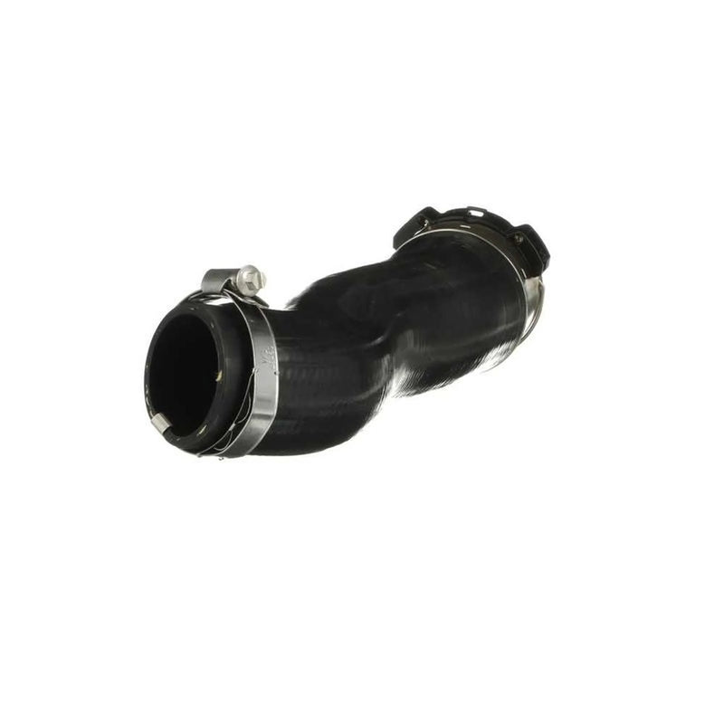 Gates Intercooler Turbo Charge Air Hose 275mm fits Hyundai Bayon 2021 on 1.0