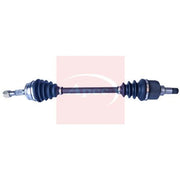Apec CV Drive Shaft Driveshaft Front Left ADS1202L