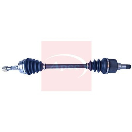 Apec CV Drive Shaft Driveshaft Front Left fits Citroën C3 II 2009-2016