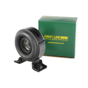 First Line Propshaft Centre Bearing Support fits Isuzu Rodeo I 2002-2012 2.5 3.0
