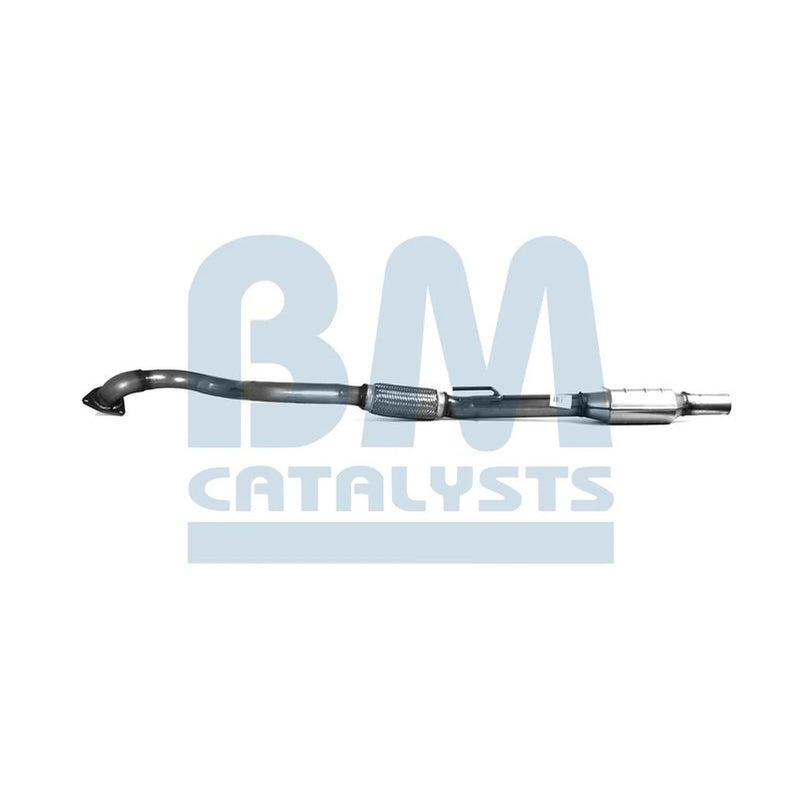 BM Catalysts Homologated Diesel Cat fits Opel Vectra C 2004-2009 1.9