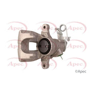 Apec Brake Caliper Assembly Rear Left LCA151