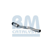 BM Catalysts Homologated Petrol Cat fits Volvo 240 1986-1993 2.0 2.3