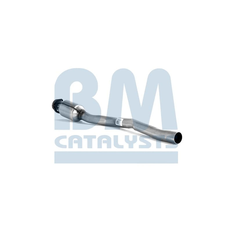 BM Catalysts Homologated Petrol Cat fits Volvo 240 1986-1993 2.0 2.3