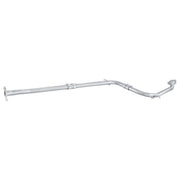 Hella Exhaust Pipe OD fits Mitsubishi Lancer Station 1992-2003 1.6