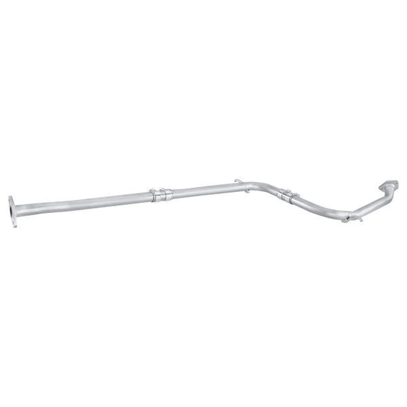 Hella Exhaust Pipe OD fits Mitsubishi Lancer Station 1992-2003 1.6