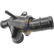 NAPA Thermostat,Coolant fits Mercedes-Benz A-Class 2004-2012