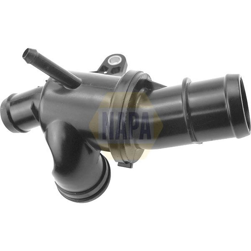 NAPA Thermostat,Coolant fits Mercedes-Benz A-Class 2004-2012