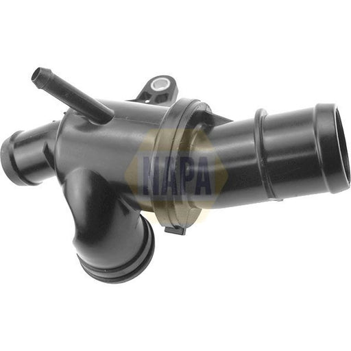 NAPA Thermostat,Coolant fits Mercedes-Benz A-Class 2004-2012