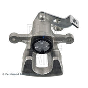Blue Print Brake Caliper Assembly Rear Left fits Hyundai I10 II 2013-2019