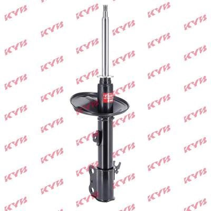 KYB 2 x Shock Absorbers fits Lexus Rx 2000-2003