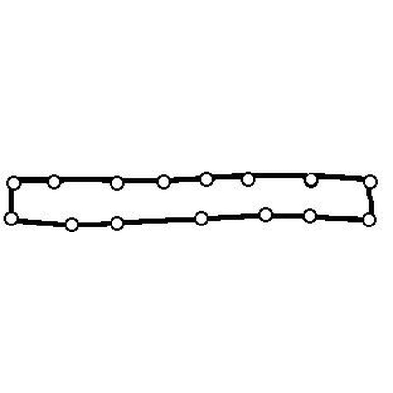 BGA Intake Manifold Gasket Thick fits Toyota Land Cruiser 1985-1989 4.0