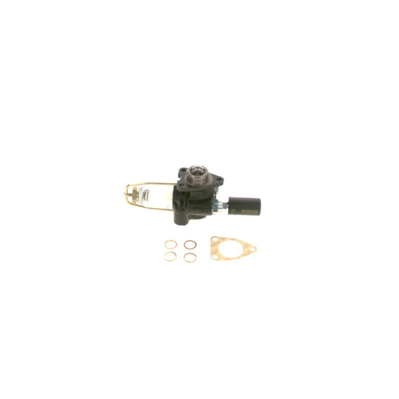 Bosch Fuel Pump Assembly
