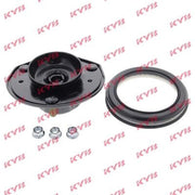 KYB Front Repair Kit Suspension Strut Support Mount fits Toyota Camry 1991-1996