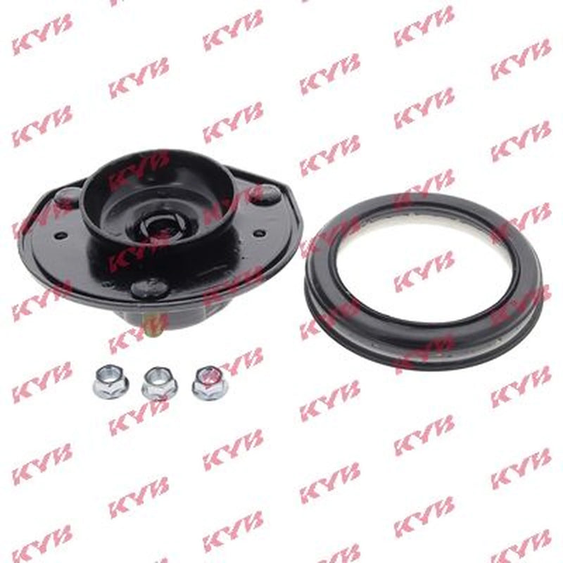 KYB Front Repair Kit Suspension Strut Support Mount fits Toyota Camry 1991-1996