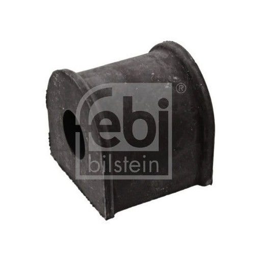 Febi Anti Roll Bar Mounting Bracket Rear 41445