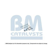 BM Catalysts Fitting Kit FK80096B FK80096B