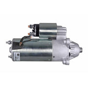 Hella Starter Motor 12V 2.2kW 10 Teeth fits Ford Courier Box Body 1996-2003 1.8
