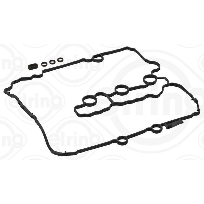 Elring Cylinder Head Cover Gasket Set fits BMW 1 2019-2020