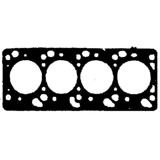 BGA Cylinder Head Gasket 1mm Thick fits Ford Escort 1992-2000 1.4 1.8