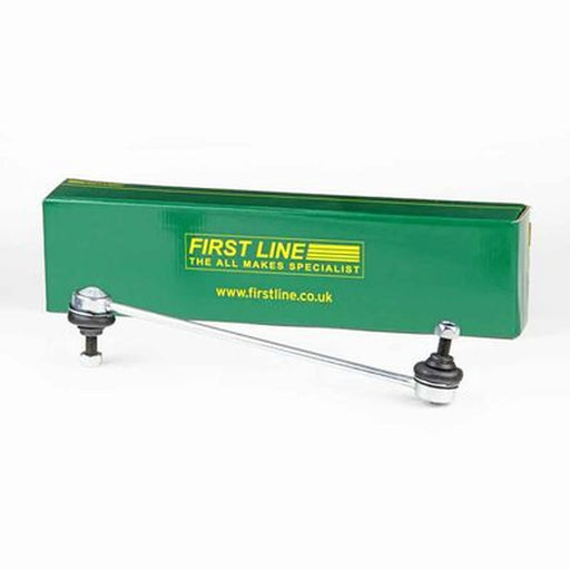 First Line Stabiliser Bar Link Coupling Rod fits Dacia Duster 2021 on 1.0